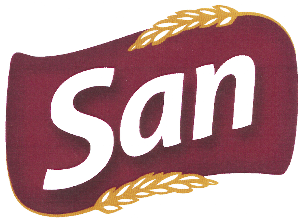 San