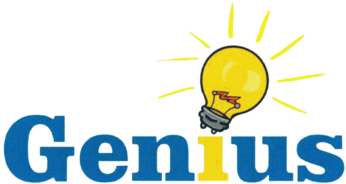 Genius