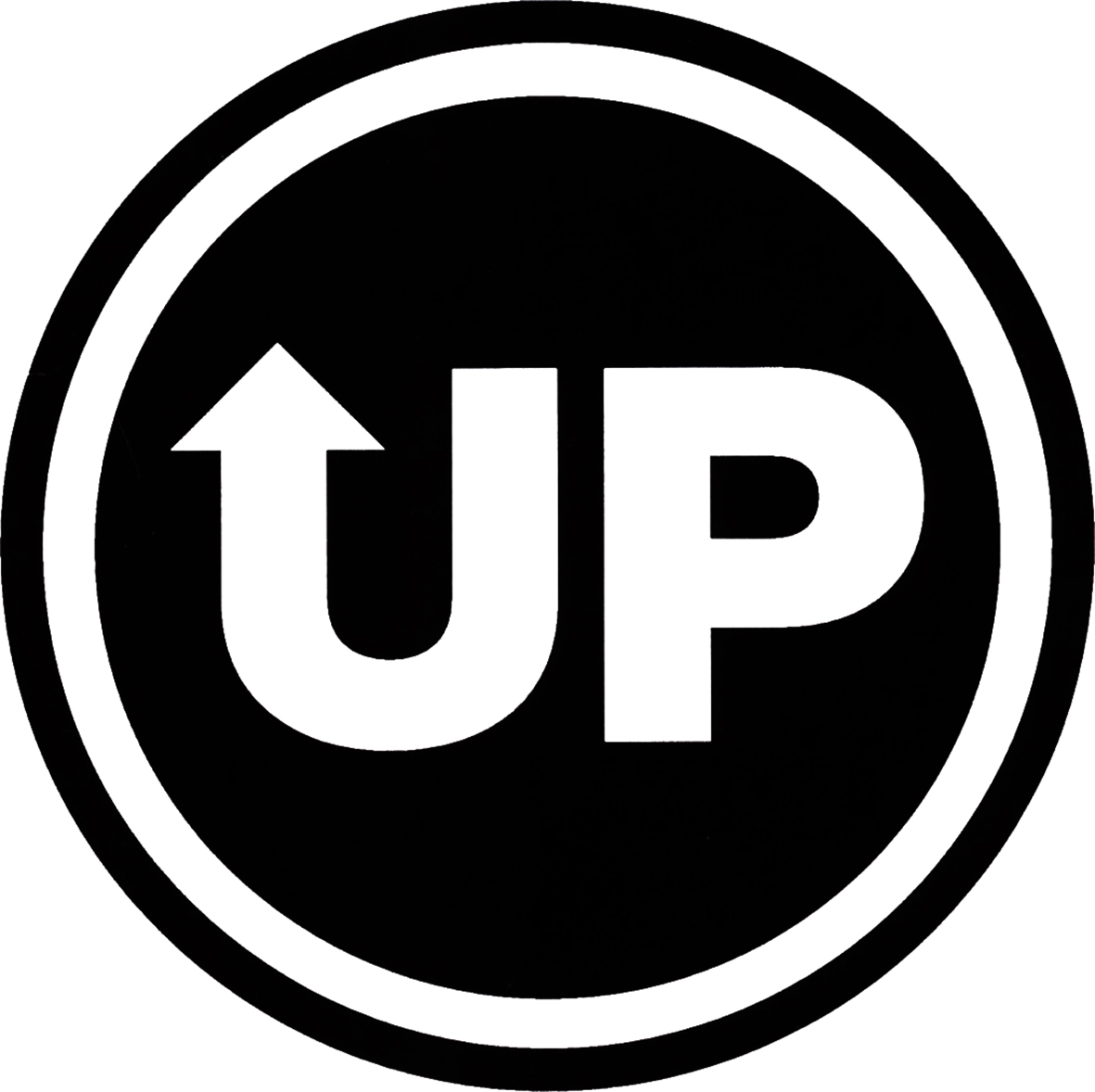 UP