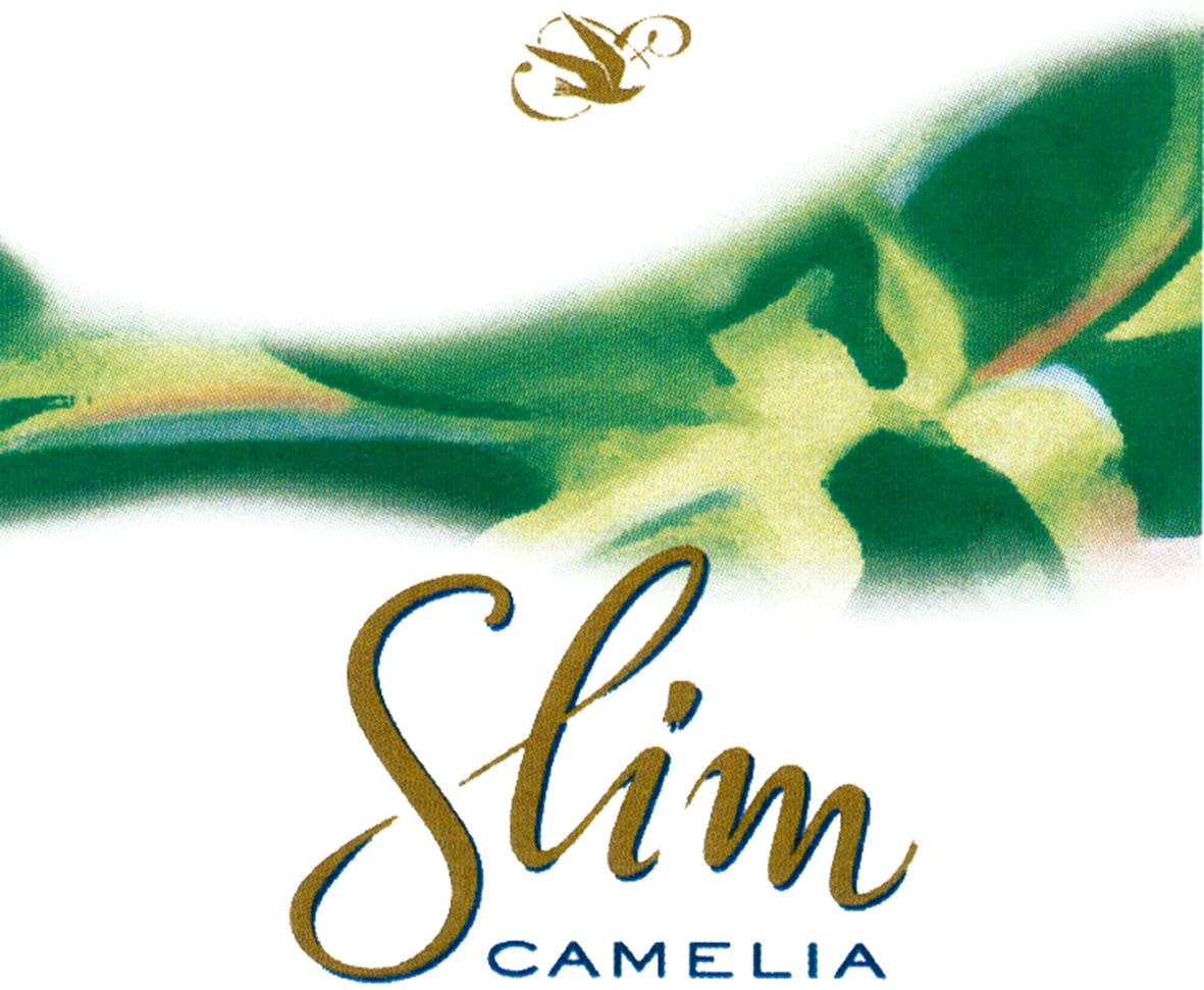 Slim CAMELIA