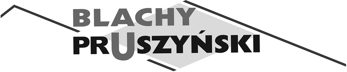 BLACHY PRUSZYŃSKI