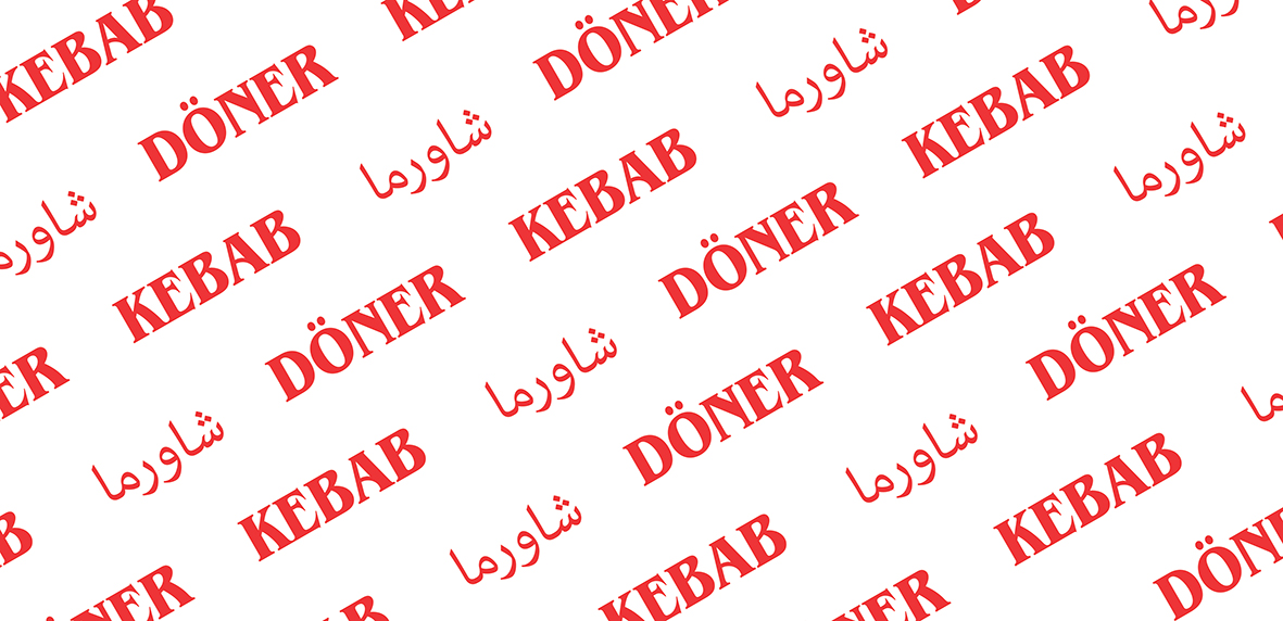 Döner Kebab