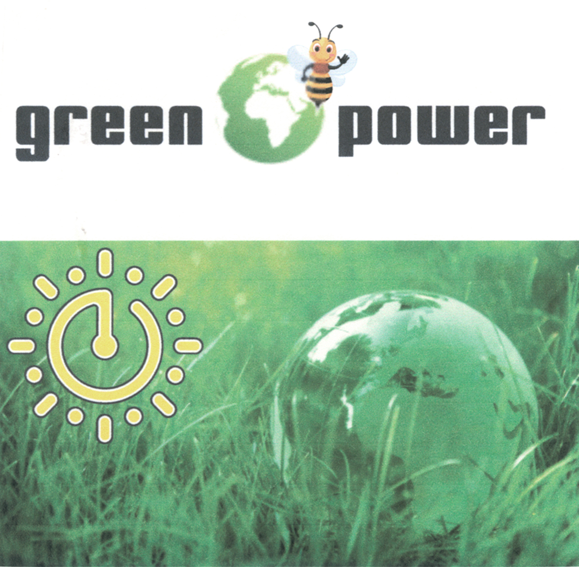 green power
