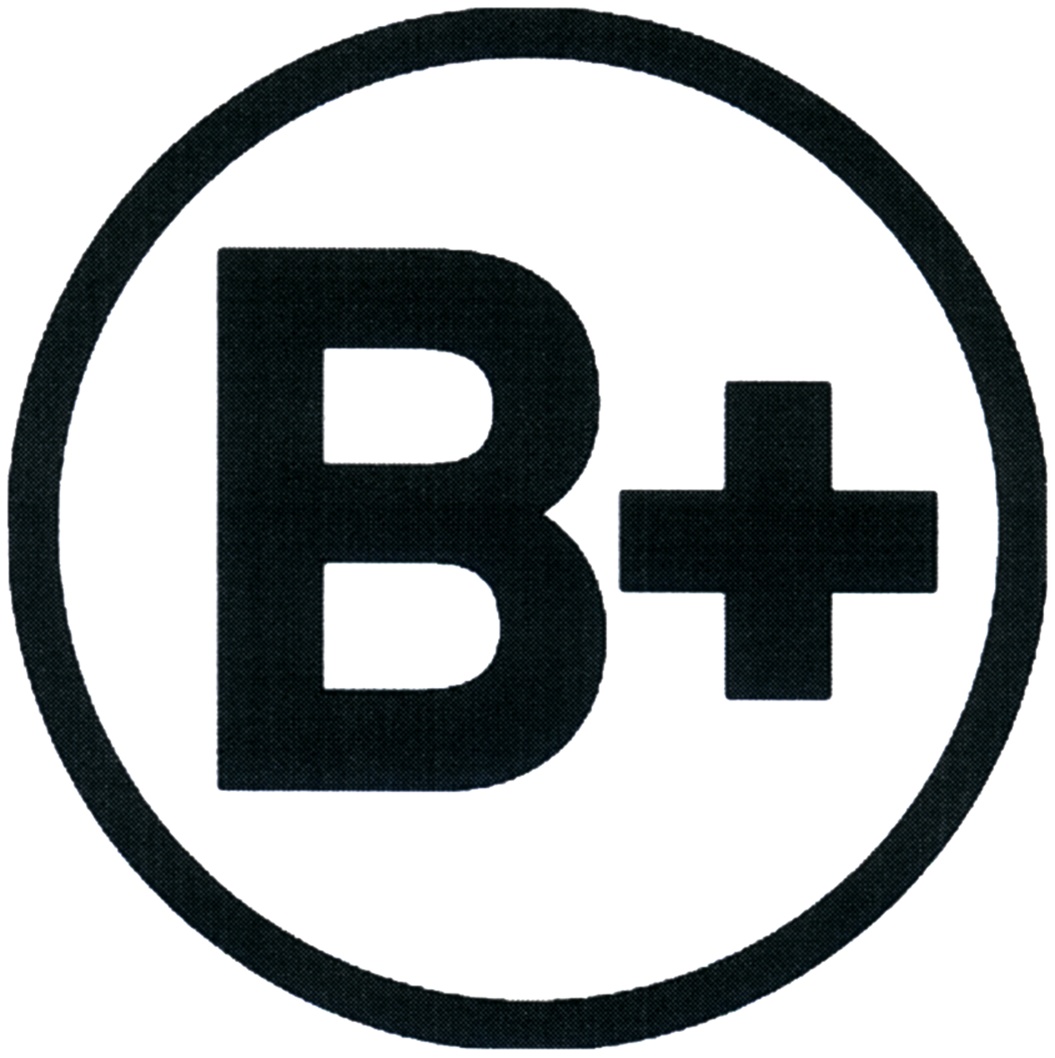 B+