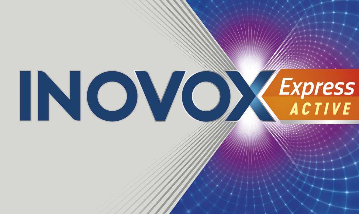 INOVOX Express ACTIVE