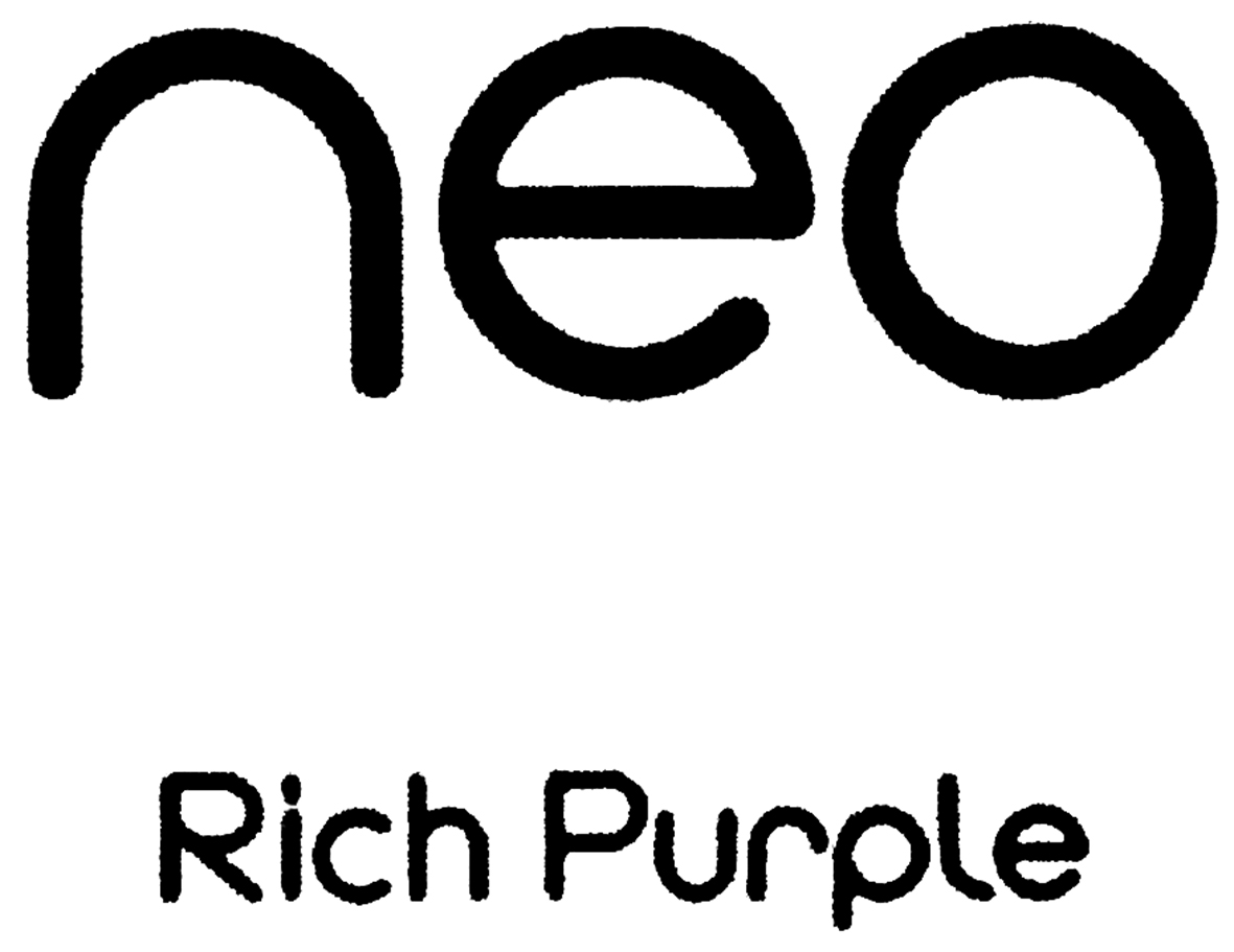 neo Rich Purple