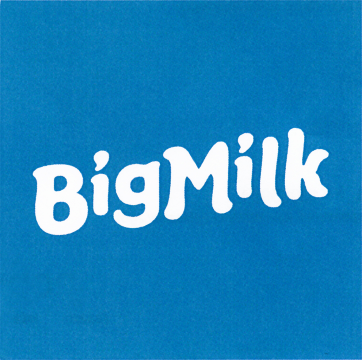 Big Milk
