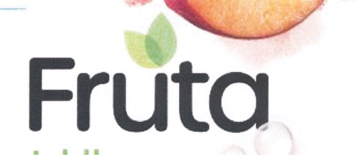 Fruta