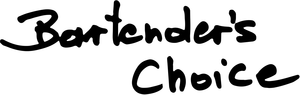Bartender's Choice