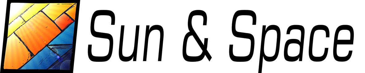 Sun & Space