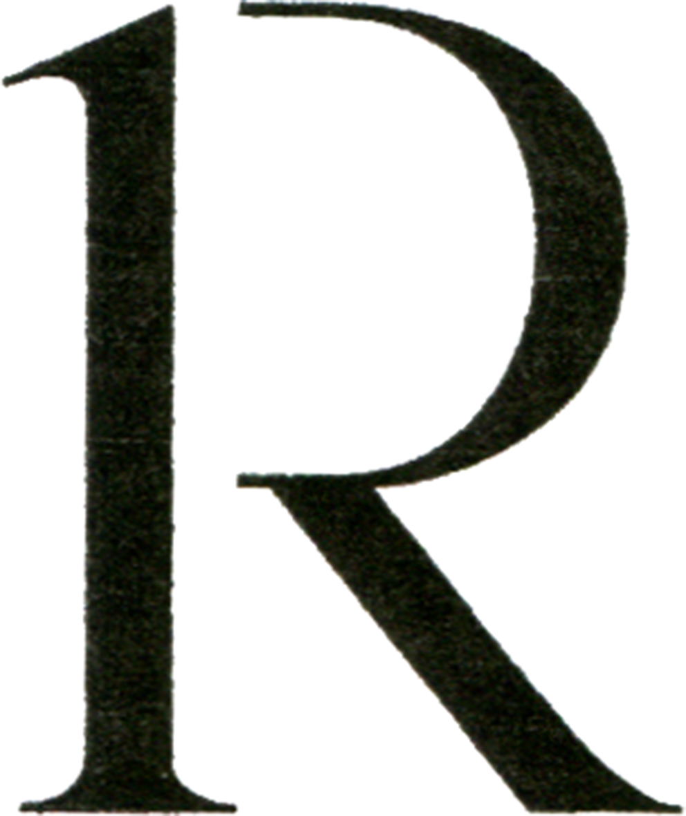 R