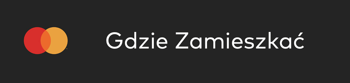 Gdzie Zamieszkać
