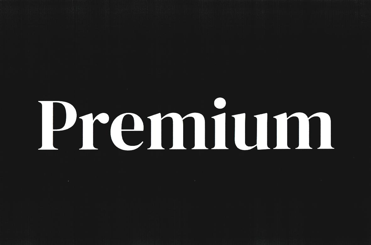 Premium