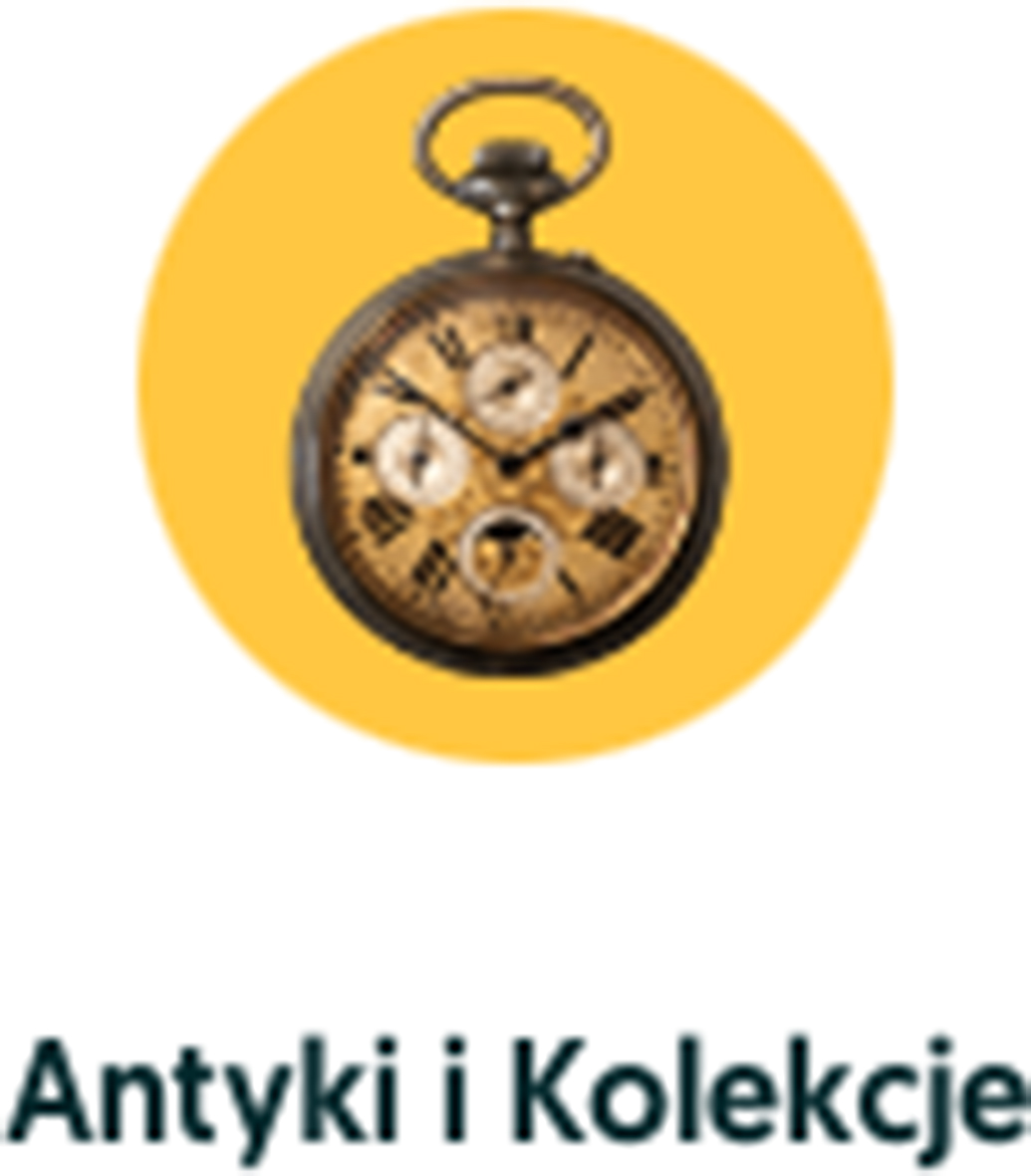 Antyki i Kolekcje