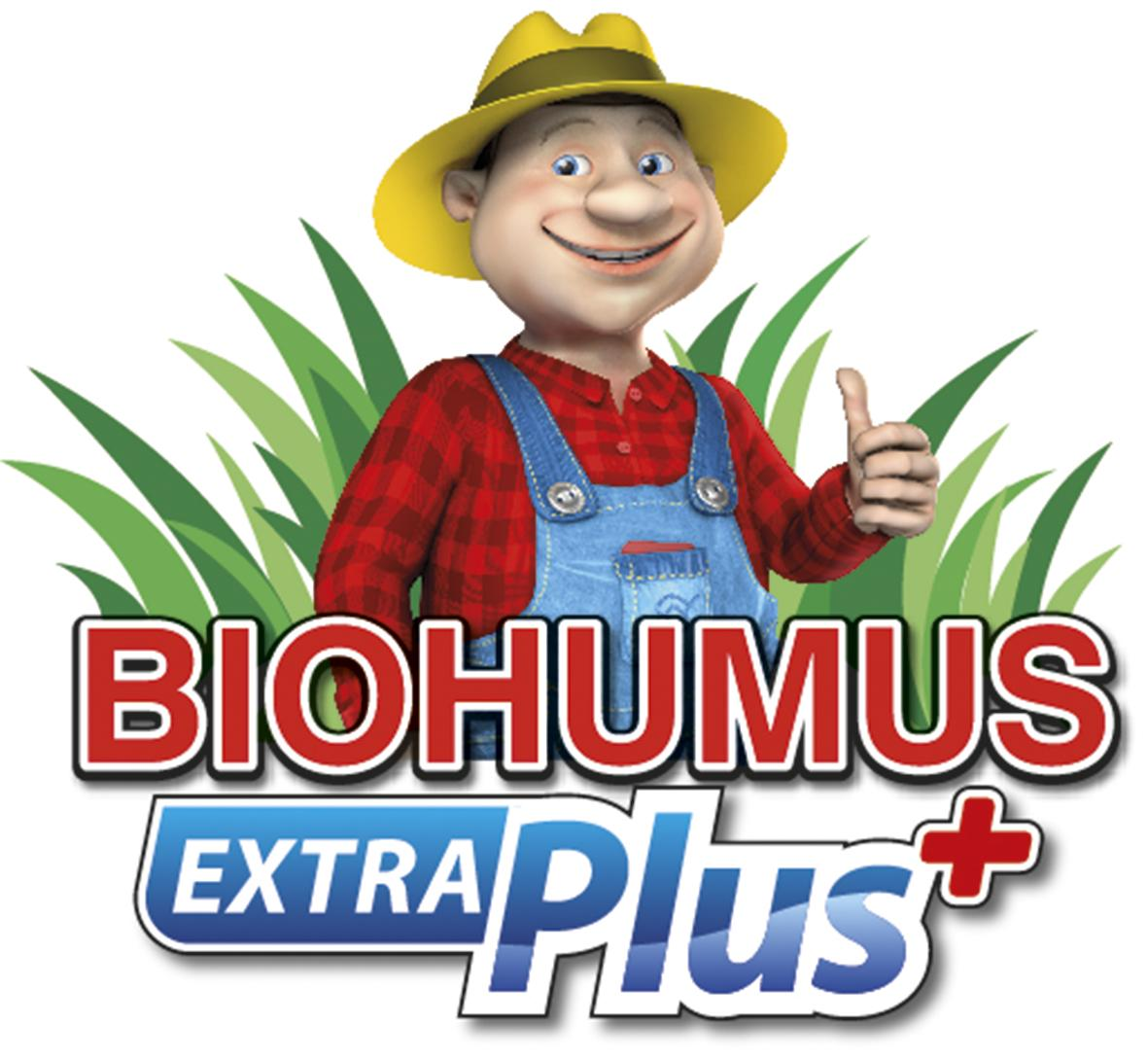 BIOHUMUS EXTRA Plus