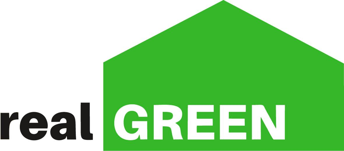 realGREEN