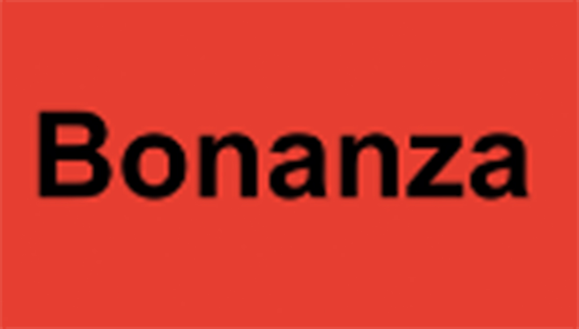 Bonanza