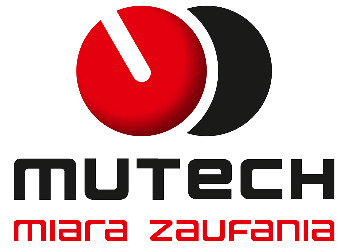 MUTECH Miara zaufania