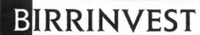 BIRRINVEST