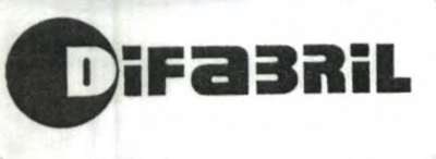 DIFABRIL