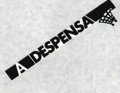 A DESPENSA