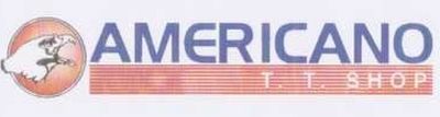 AMERICANO T. T. SHOP