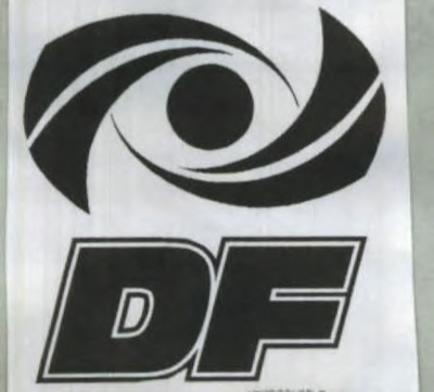DF