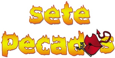 SETE PECADOS
