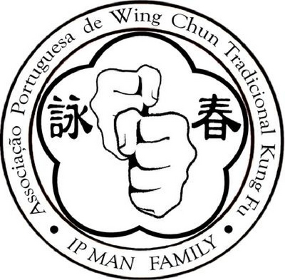 ASSOCIAÇÃO PORTUGUESA DE WING CHUN TRADICIONAL KUNG FU