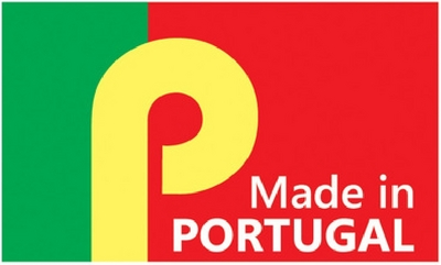 MADE IN PORTUGAL