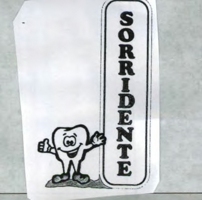 SORRIDENTE