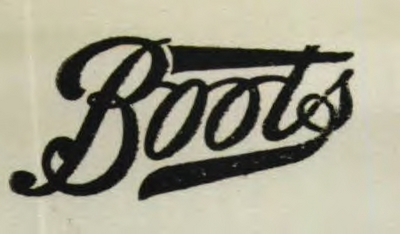 BOOTS