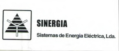 SINERGIA SISTEMAS DE ENERGIA ELÉCTRICA,LDA