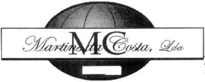 MC MARTINS DA COSTA, LDA.