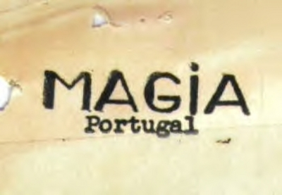 MAGIA