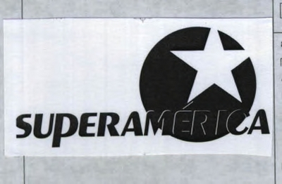 SUPERAMÉRICA