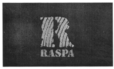 RASPA