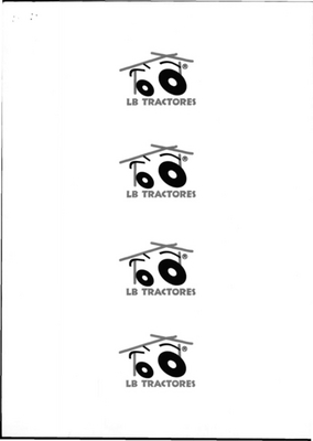 LB TRACTORES