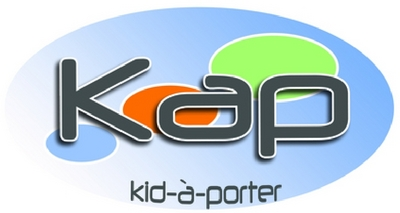 KAP KID-À-PORTER