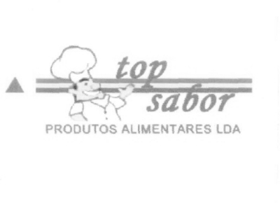 TOP SABOR
PRODUTOS ALIMENTARES LDA