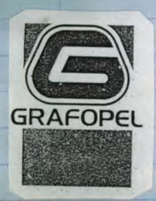 GRAFOPEL