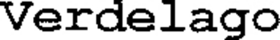VERDELAGO