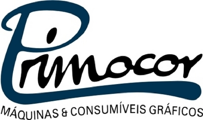PRIMOCOR MÁQUINAS & CONSUMÍVEIS GRÁFICOS