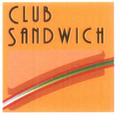 CLUB SANDWICH