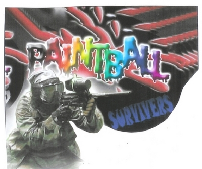 PAINTBALL SURVIVERS