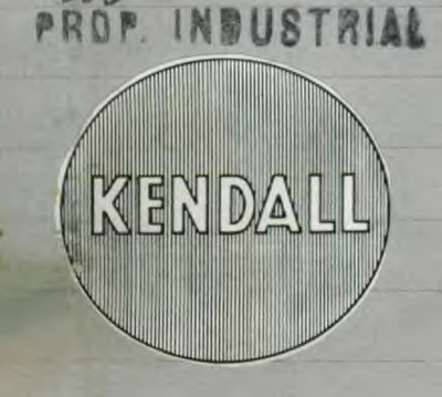 KENDALL