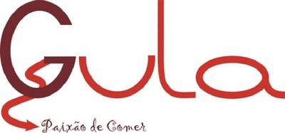 GULA PAIXÃO DE COMER