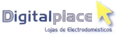 DIGITALPLACE LOJAS DE ELECTRODOMÉSTICOS
