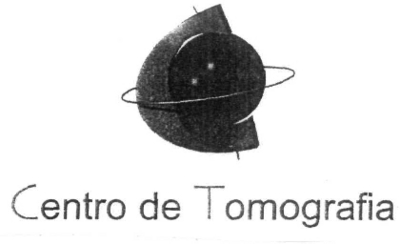 CENTRO DE TOMOGRAFIA