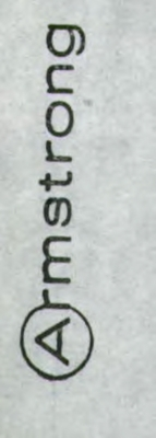 ARMSTRONG